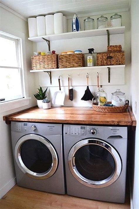20 Small Laundry Room Designs Decoomo