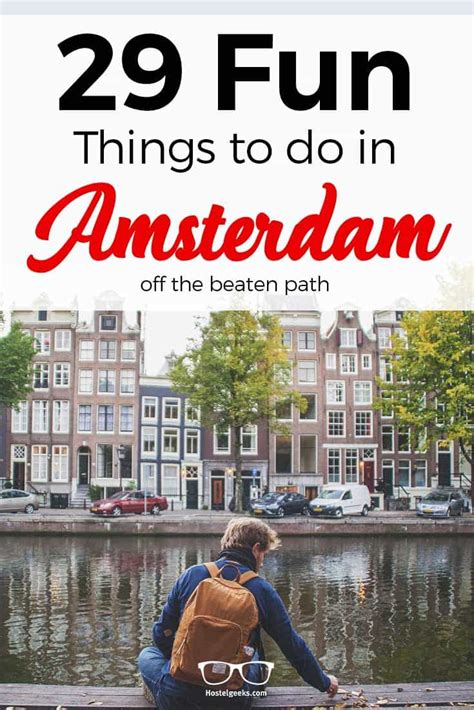 29 fun things to do in amsterdam 2021 coffee shops weed concerts