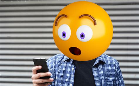 5 Strange Ways To Use Emojis Psd To Final