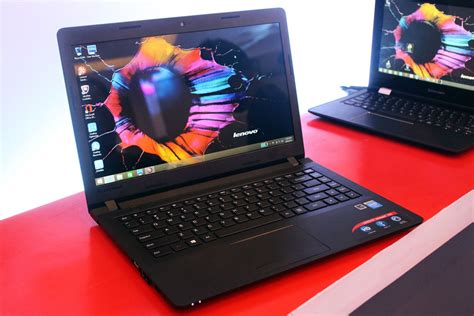 Lenovo Unveils 4 New Laptops Price Starts At P14495 Revü