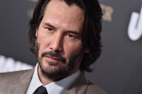 A final gift from my wife. 'John Wick: Chapter 4': Keanu Reeves Should Reunite with ...