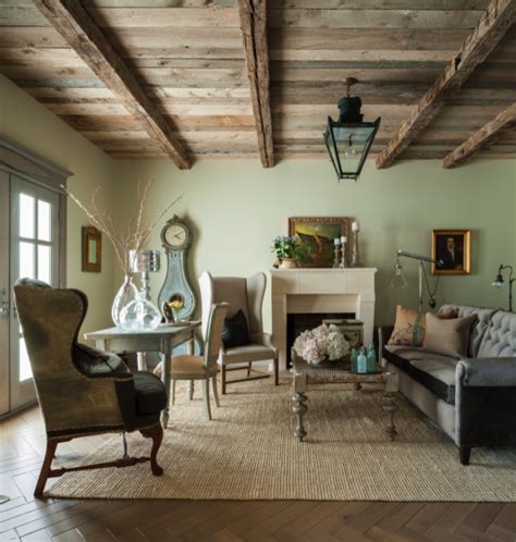 Home Tour French Country Cottage Decor Inspiration Part