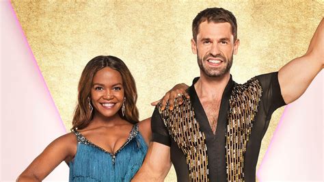 strictly come dancing 2019 kelvin fletcher is crowned the winner