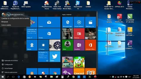 Como Cambiar Fondo O Tema Negro En Windows 10 En EspaÑol Bien Explicado