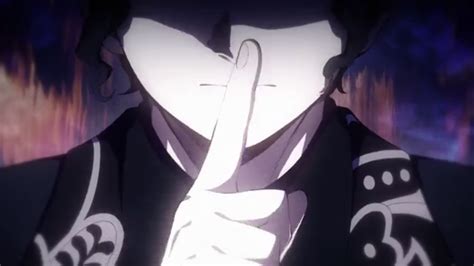 Demon Slayer Character Analysis: Muzan Kibutsuji The Lord of Demons