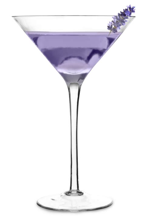 Lavender Martini — Floral Elixir Co Lavender Martini Lavender