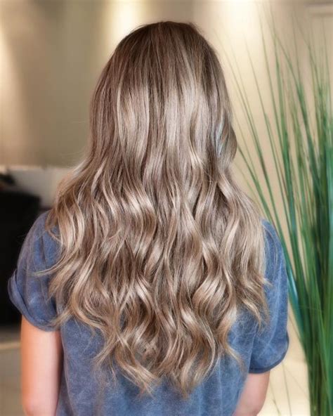 Dirty blonde means you have dark blonde hair. Top 17 Inspiring Dirty Blonde Hair Color Ideas in 2020