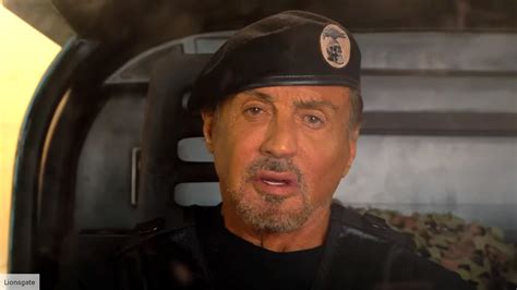 The Expendables 4 Cast Trailer Plot Reviews And More