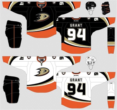 2020 2021 Nhl Changes Page 276 Sports Logo News Chris Creamers