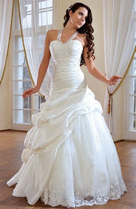 20 Most Beautiful Wedding Dresses Ideas Wohh Wedding