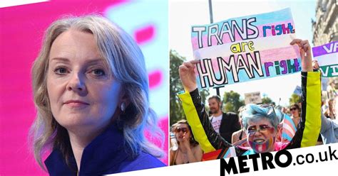Transgender Law Reforms Will Happen Insists Government Metro News