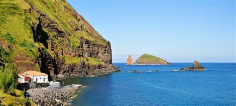 Graciosa Island Azores Cruise Port Schedule Cruisemapper