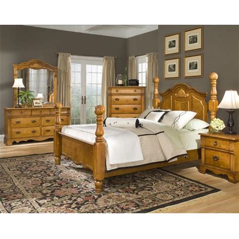 Rent to own bedroom furniture deals. Keep your bedroom stylish with this traditional bedroom ...