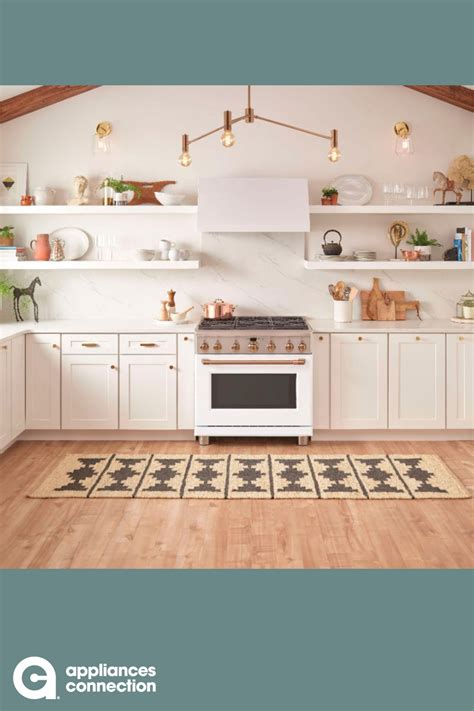 The appliances we had just had installed was a big one. Cafe Matte Collection Dual Fuel Range | Ge cafe appliances ...