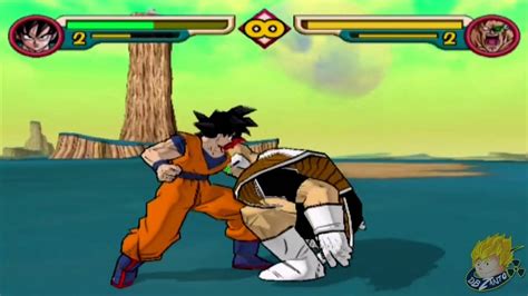 Budokai tenkaichi though they're not immediately selectable from the menu but are instead capsules you equip to have certain at the beginning of the android saga in the story mode for budokai 2, dr. Dragon Ball Z Budokai 2 - Story Mode - | Stage 3:Defeat ...