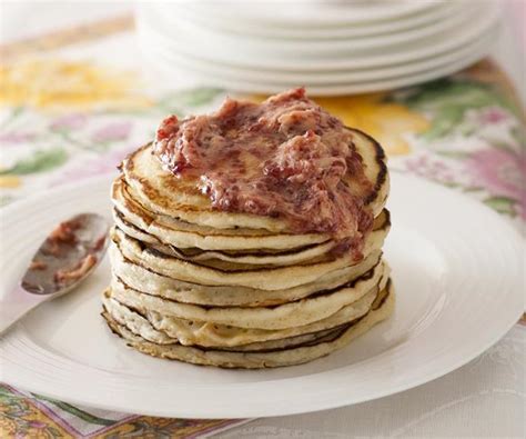 Pancake Day Recipes What To Eat This Shrove Tuesday Australian Womens Weekly