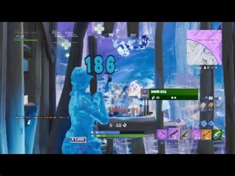 06:41 fortnite chapter 2 season 5 all loot llamas spawn locations. Fortnite | 10 kill game | Arena Solo Season X - YouTube