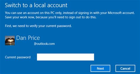 3 how to remove a user account with computer management. Как удалить учетную запись Microsoft и создать локальную ...