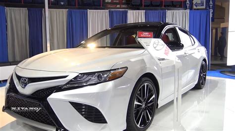 Toyota Camry Xse V White Red Interior Two Birds Home