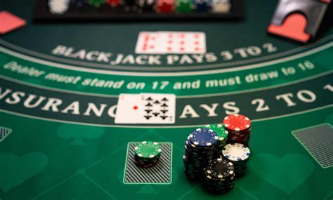 Blackjack Card Values Chart Master The Basics