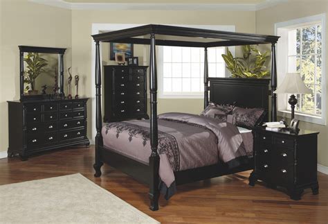 Select which pieces you think would go best with your new bed and create a new space or you can update your current bedroom with high quality furniture. California King Canopy Bedroom Set Winners Ly Furniture ...