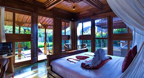 Ubud Heaven Penestanan Honeymoon Packages Mutiara Bali Collections Official Site