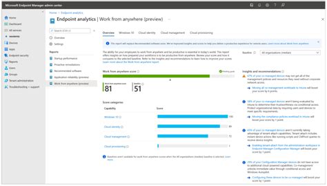 Whats New In Microsoft Endpoint Manager 2107 July Edition