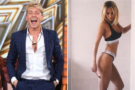 Big Brother S Sam Thompson Admits He S Still Hung Up On Mic S Tiffany Watson Daily Star