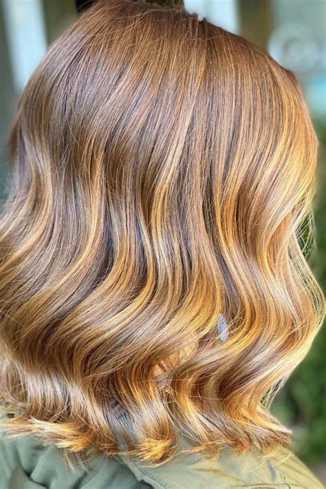 Latest Spring Hair Colors Trends For 2023 Spring Hair Color Spring Hair Color Trends Spring