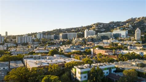 View West Hollywood Homes For Sale Sharona Alperin And Associates