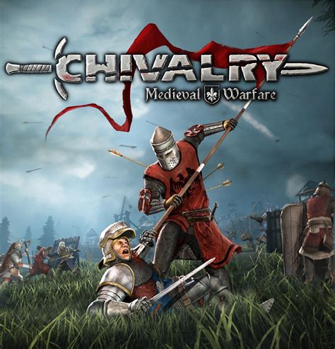 Chivalrymw Art Character Modeling Game Character Chivalry Medieval