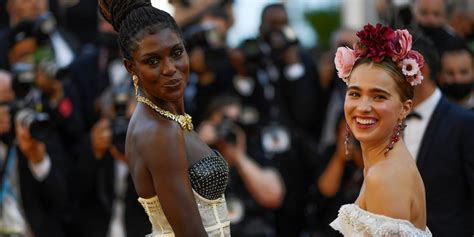 Jodie Turner Smith Files Police Report After Jewelry Theft In Cannes