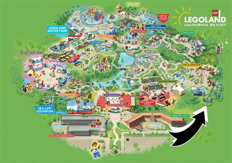 The Ultimate Guide To Legoland California Little Dove Blog