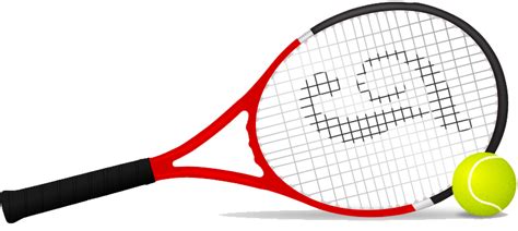 Tennis Transparent Png All Png All