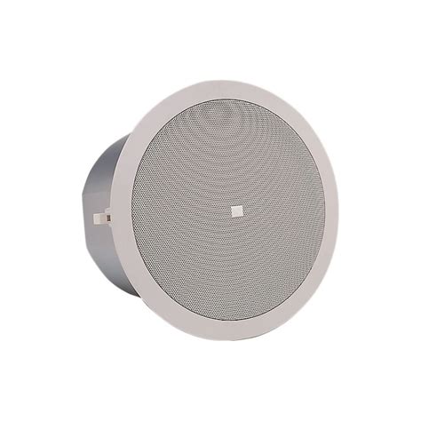 For 200 x 200 to 800 x 800mm vesa mounts. JBL Control 26CT Ceiling Mount Speaker Pair | Musician's ...