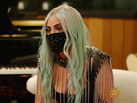 Lady Gaga Says She ‘hated Being A Star I Felt Exhausted And Used Up The Independent