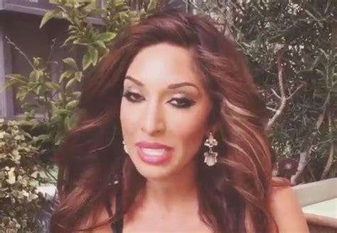 ‘teen Mom Farrah Abraham Begs For A Date For The Espy Awards The
