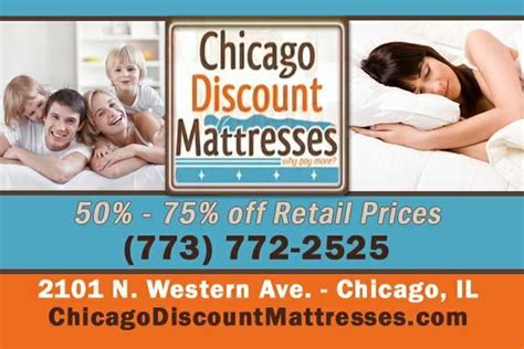 Our mattress store in chicago offers organic mattresses & natural latex foam mattresses for you & the whole family. Queen mattress sale 50%-75%off-----chicago discount ...