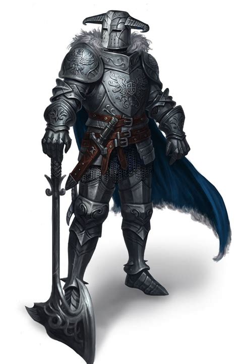 Pin By Daniel Schuck On Fantasy Knights Knight Fantasy Armor Armor