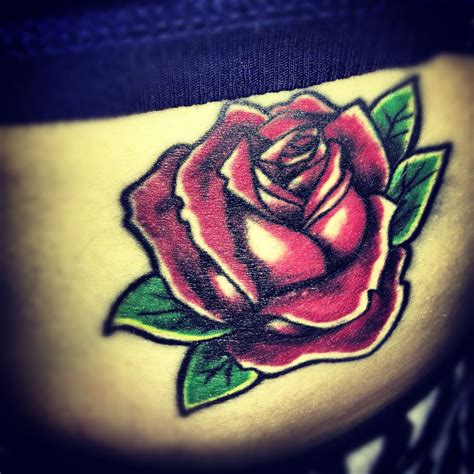 Click here to make an appointment. Pin on Rose tattoos