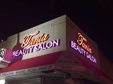 Tania Beauty Salon 27 Photos And 14 Reviews 2099 Starling Ave Bronx
