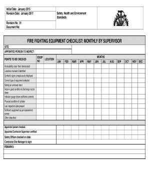 Collection of most popular forms in a given sphere. Safety Harness Checklist - Fill Online, Printable ...