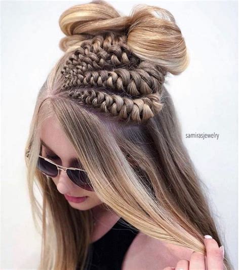 60 Gorgeous Loose Braid Hairstyles For Long Hair To Make You Stand