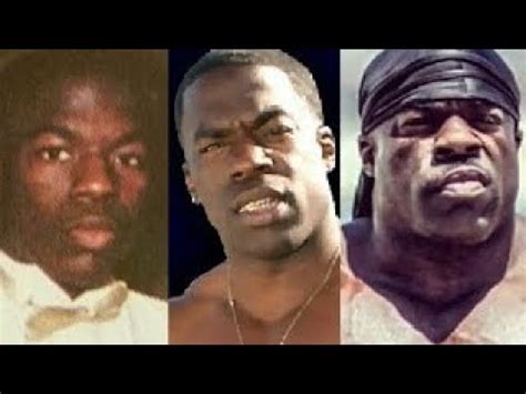 Kali Muscle From 14 To 42 Transformation YouTube