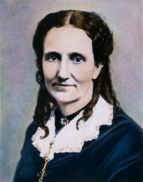 posterazzi mary baker eddy 1821 1910 namerican founder of the christian science church oil