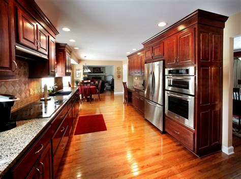 Kitchen Remodeling Cabinets 5 Small Kitchen Remodeling Ideas On A