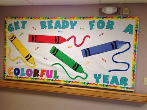 Wow The Class With These Cool Back To School Bulletin Board Ideas