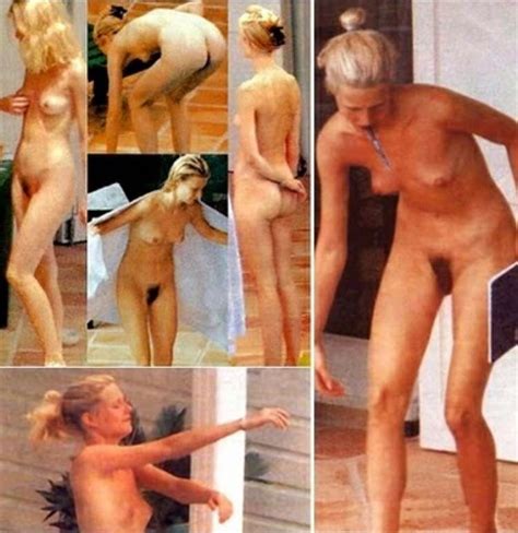画像映画アイアンマンに出てたヒロイン美女全裸を公開 ポッカキット