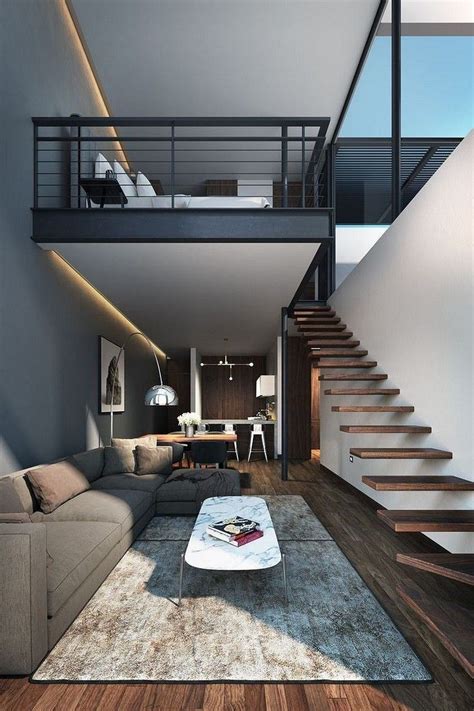 60 Marvelous Modern Home Interior Design Interior Interiordesign