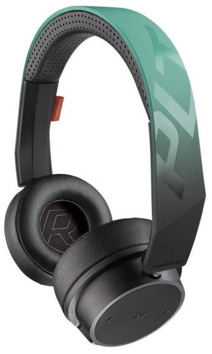 Specification Sheet Buy Online Plt 905500 Plantronics Backbeat Fit